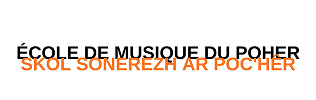 logo École de musique du Poher (29)